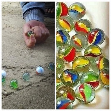 لعب جيل الثمانينات لعب جيل الثمانينات