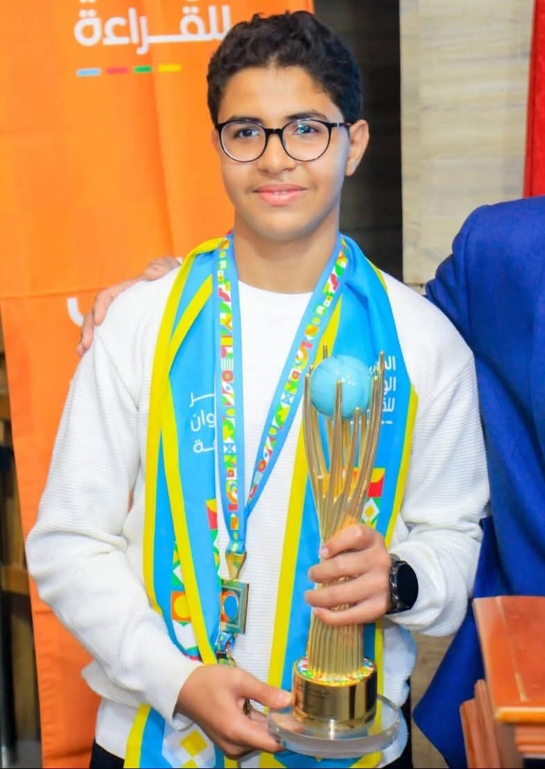 الطلاب الفائزين (5)
