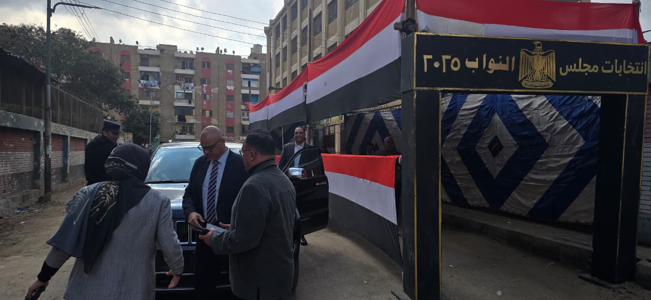 جانب من جولة المحافظ (4)