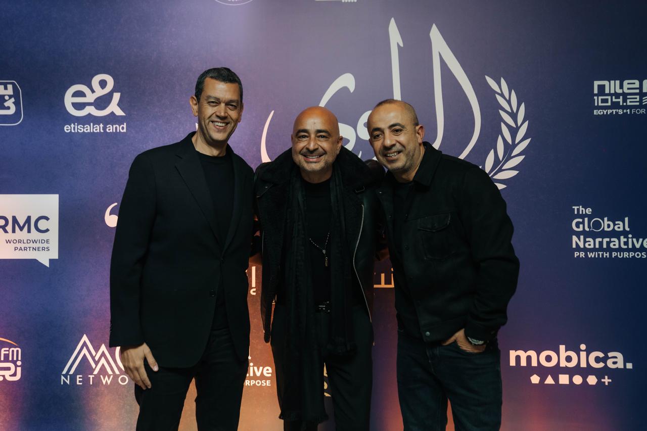 إطلاق النسخة الثانية من جائزة «الراوي» في احتفالية مميزة بالقاهرة (4)