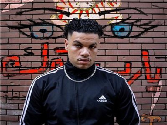 مطرب الراب مطرب الراب