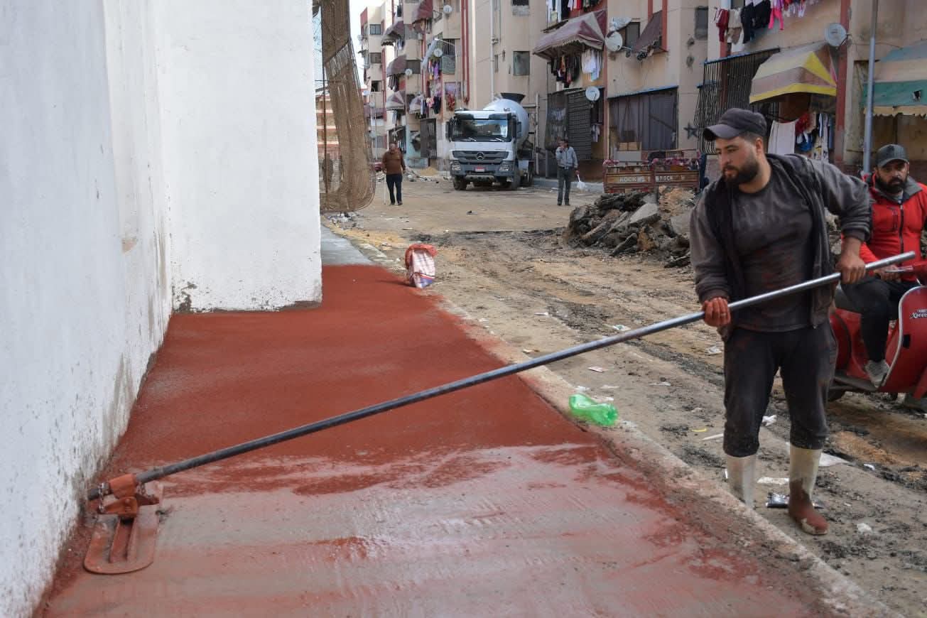 ارصفة للعمارات_1