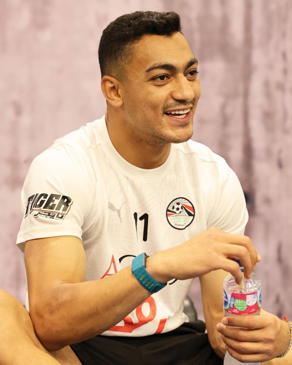 مصطفى محمد مصطفى محمد