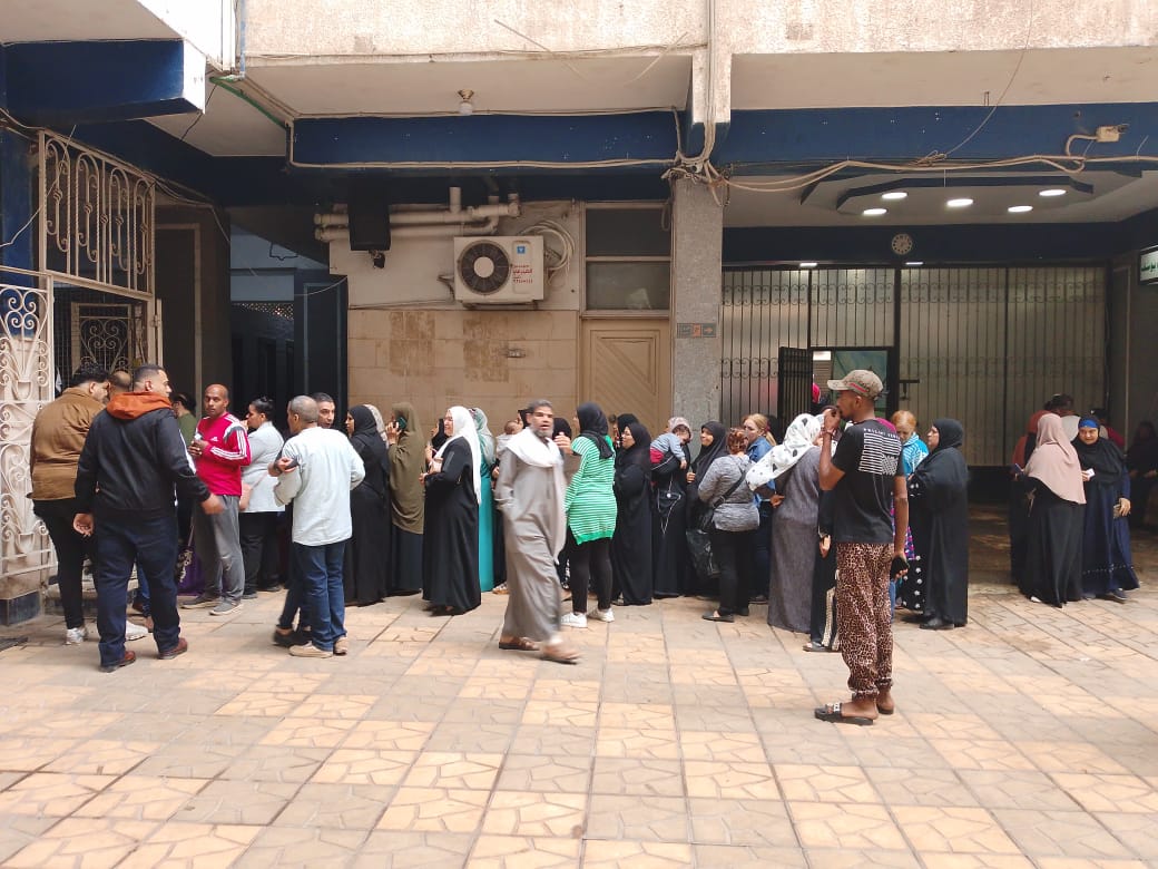 لجان المطريبة