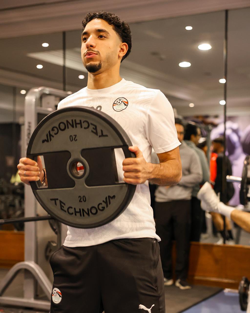 عمر مرموش عمر مرموش