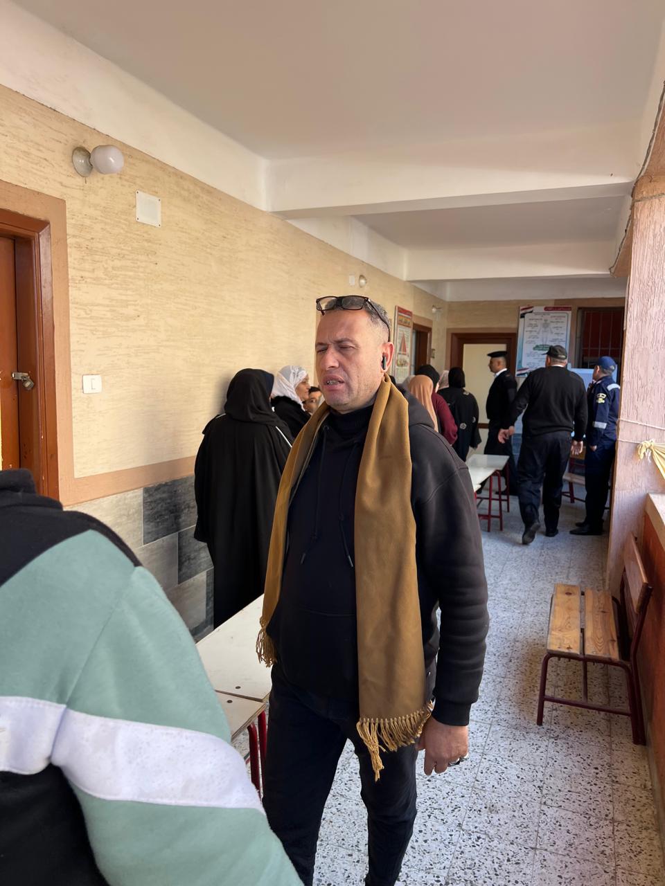 انتخابات مجلس النواب جولة الإعادة  (22)