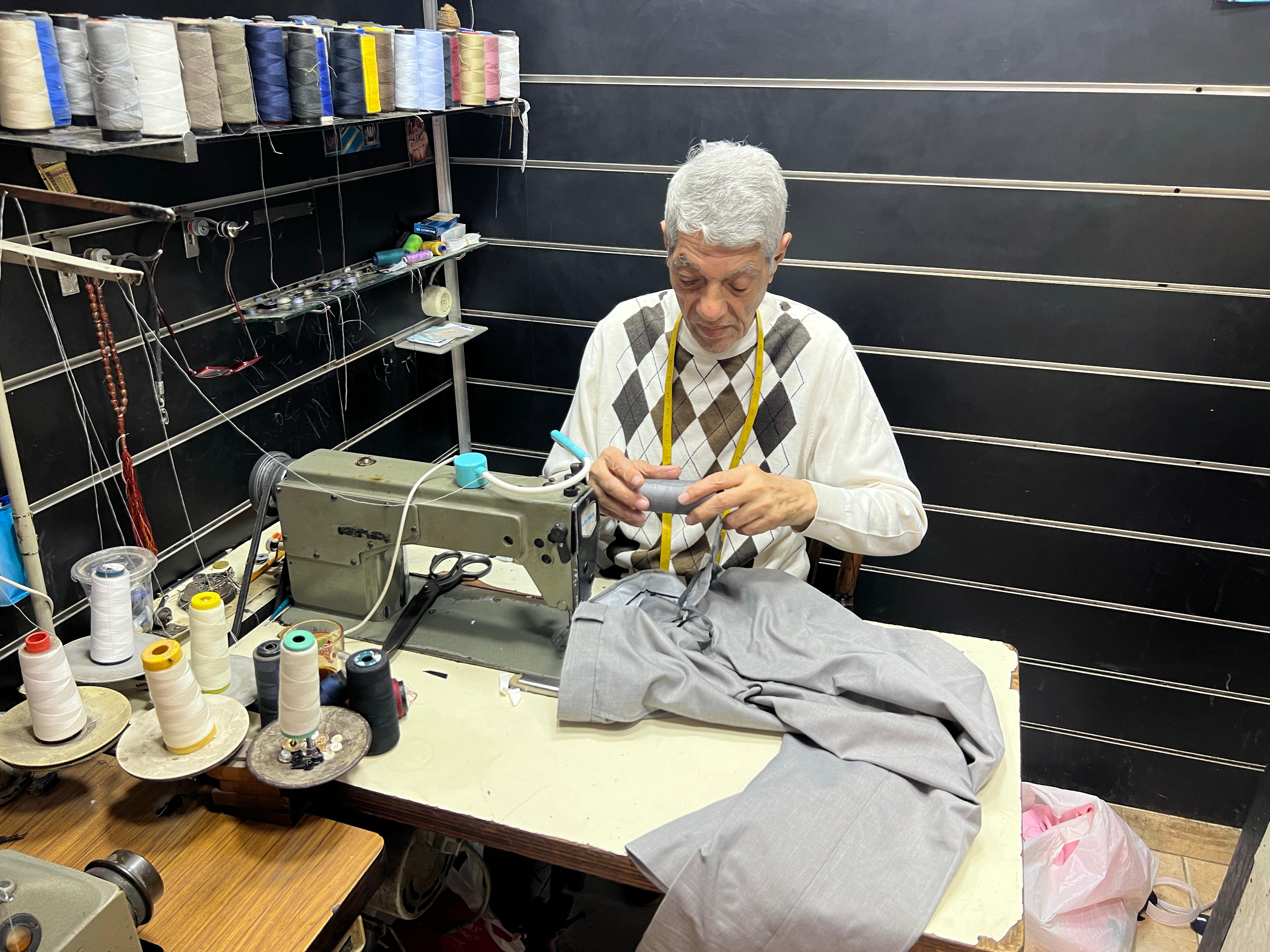 عم محمد علي عم محمد علي