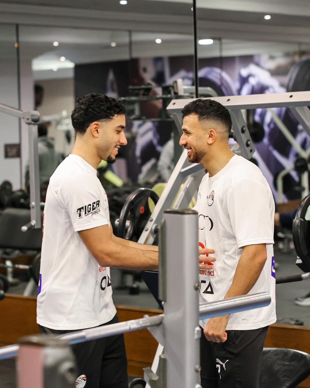 تريزيجيه ومرموش تريزيجيه ومرموش