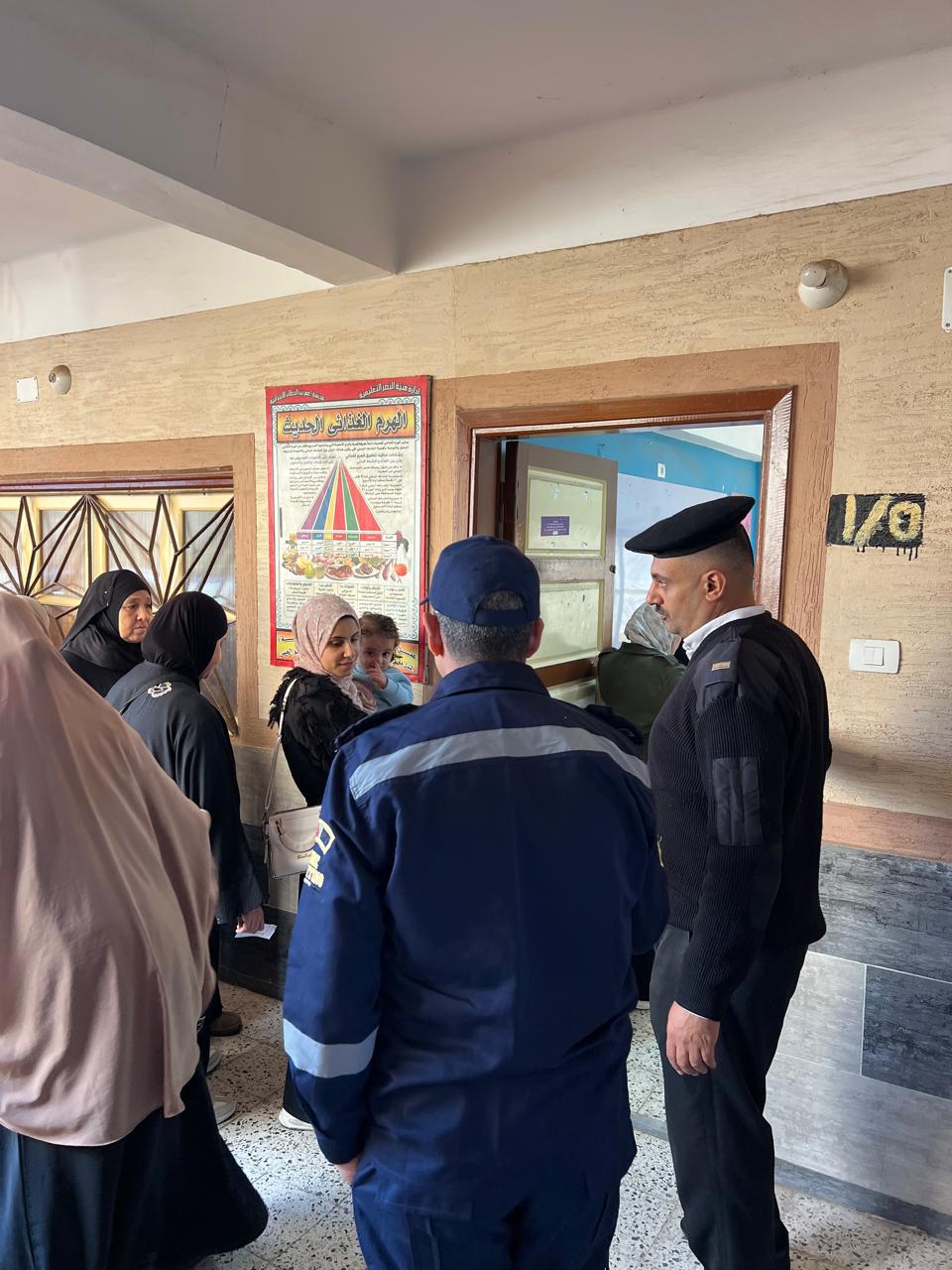 انتخابات مجلس النواب جولة الإعادة  (23)