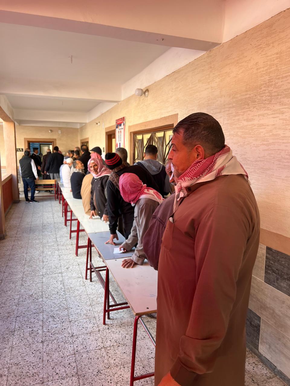 انتخابات مجلس النواب جولة الإعادة  (18)