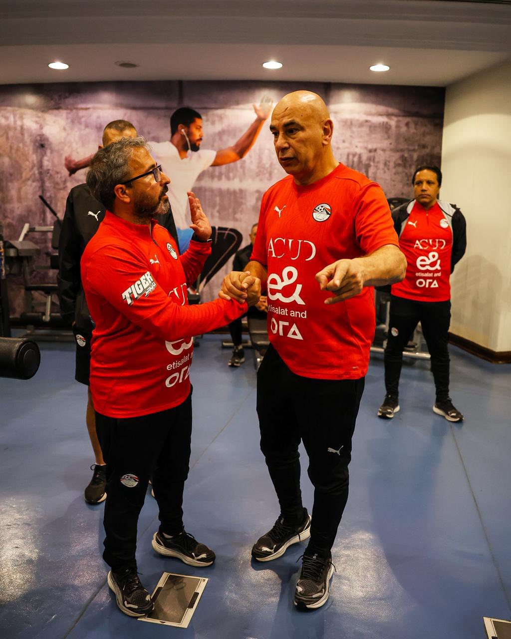 حسام حسن حسام حسن