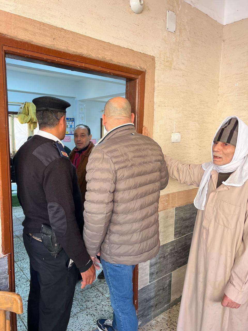 انتخابات مجلس النواب جولة الإعادة  (24)