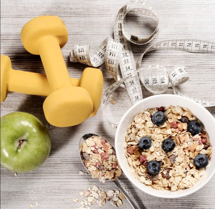 طعام صحى لإنقاص الوزن طعام صحى لإنقاص الوزن