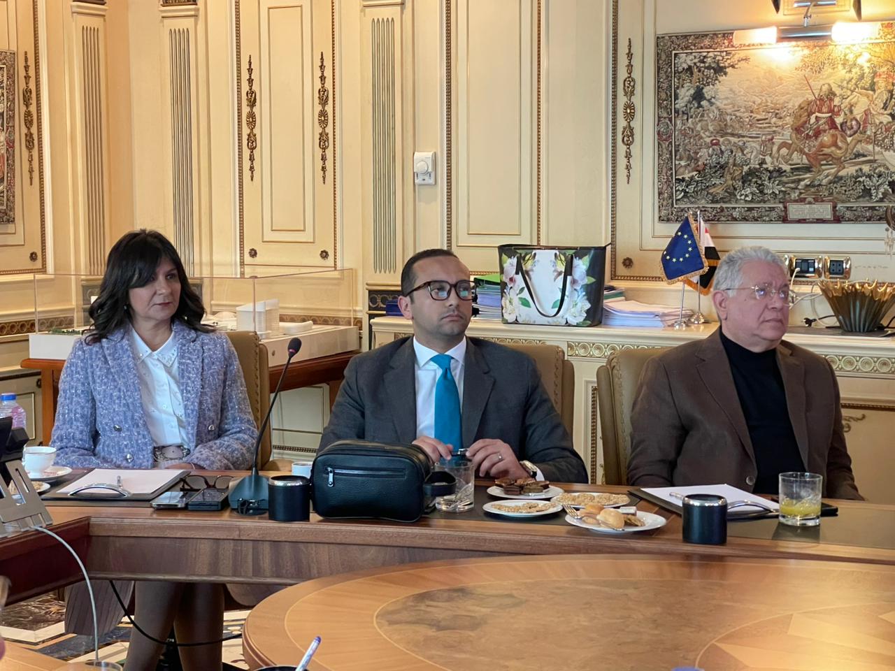 ورش التحالف الوطنى (5)