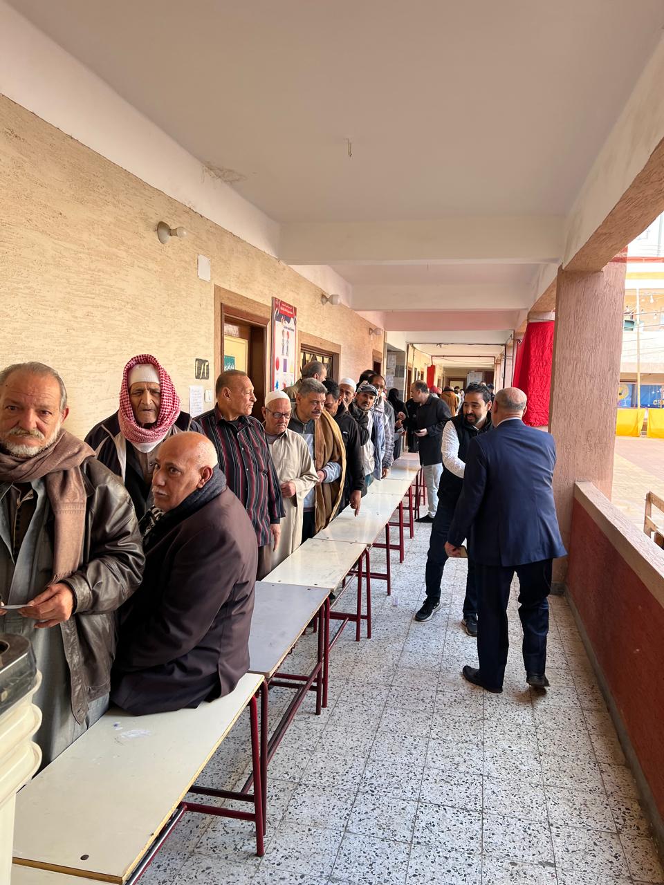 انطلاق جولة الاعادة في الدقهلية انطلاق جولة الاعادة في الدقهلية