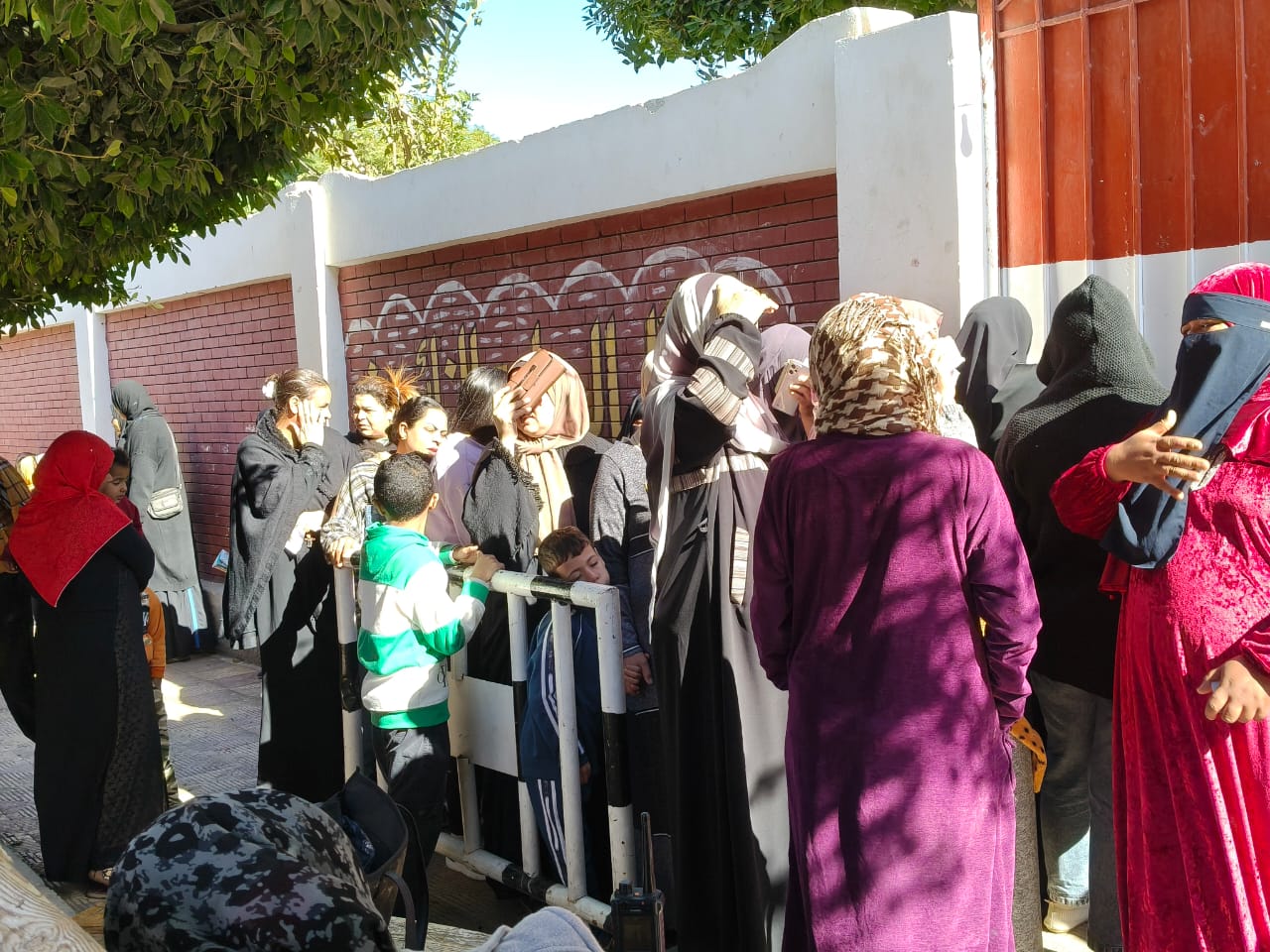 انتخابات مجلس النواب جولة الإعادة  (2)