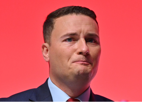 وزير الصحة البريطانى وزير الصحة البريطانى