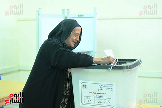 انتخابات مجلس النواب (3)