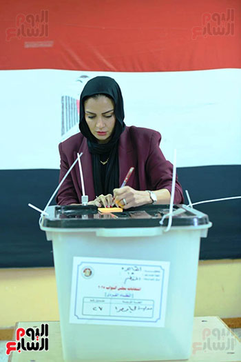 انتخابات مجلس النواب (34)