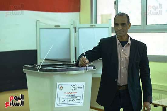 انتخابات مجلس النواب (10)