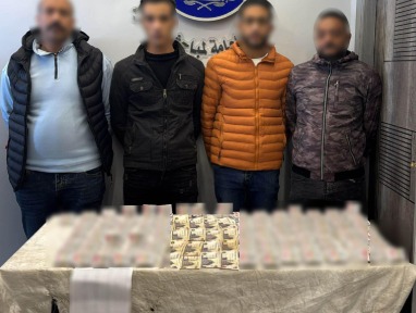 المتهمون (3)