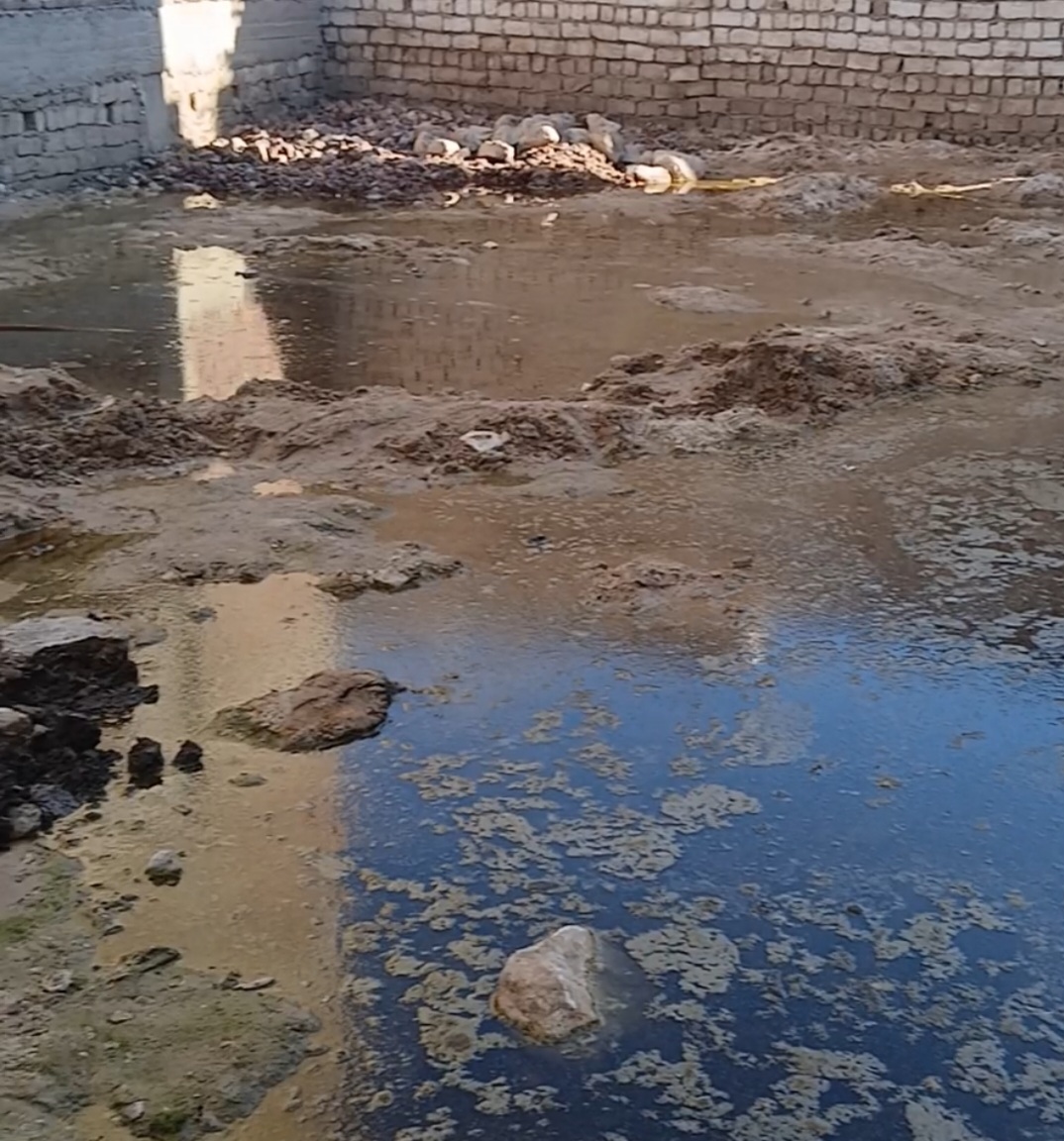 _مياه داخل منازل بالطويرات _مياه داخل منازل بالطويرات