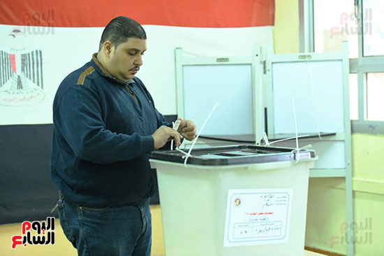 انتخابات مجلس النواب (1)