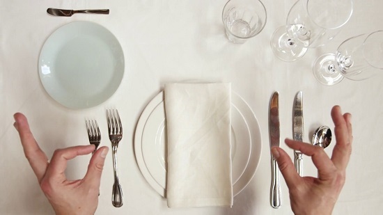 فن الاتيكيت