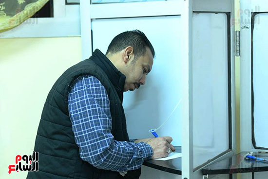 انتخابات مجلس النواب (16)