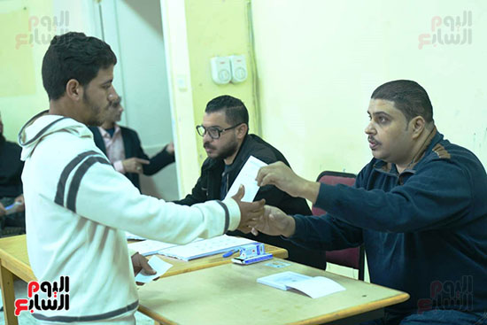 انتخابات مجلس النواب (8)