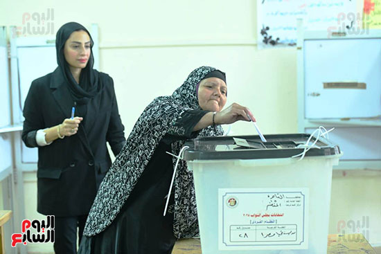 انتخابات مجلس النواب (32)