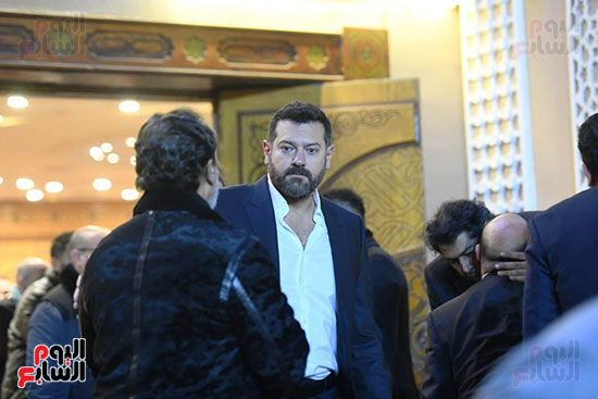 عمرو يوسف عمرو يوسف