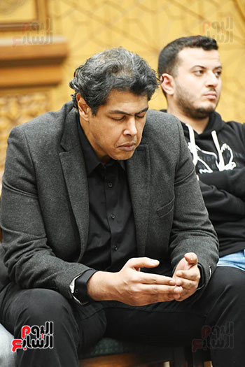 عمر متولي عمر متولي