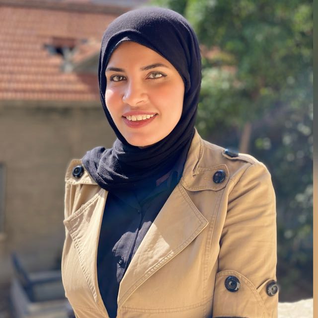 الكاتبة الروائية دينا شحاته الكاتبة الروائية دينا شحاته