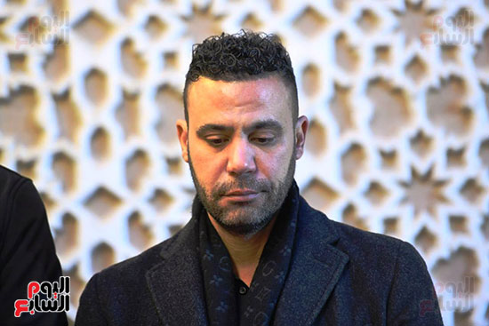 الفنان محمد إمام الفنان محمد إمام