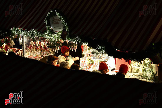 سوق نورنبيرج لعيد الميلاد سوق نورنبيرج لعيد الميلاد