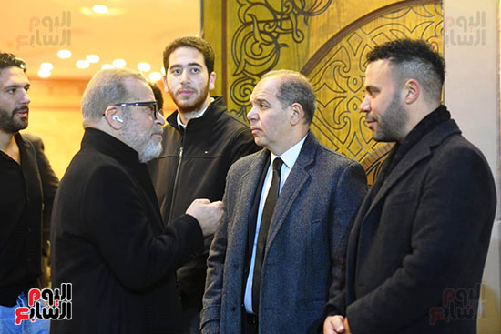 الفنان شريف منير الفنان شريف منير