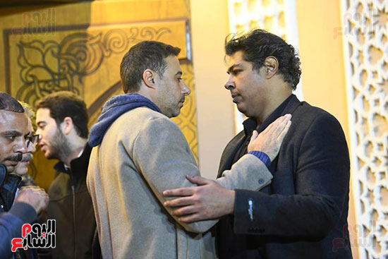 أحمد السعدني أحمد السعدني