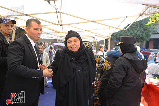 انتخابات مجلس النواب (1)