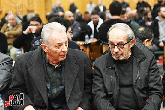 الفنان محمود حميدة الفنان محمود حميدة