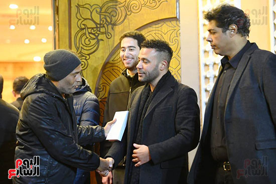 عبد المغني عبد المغني