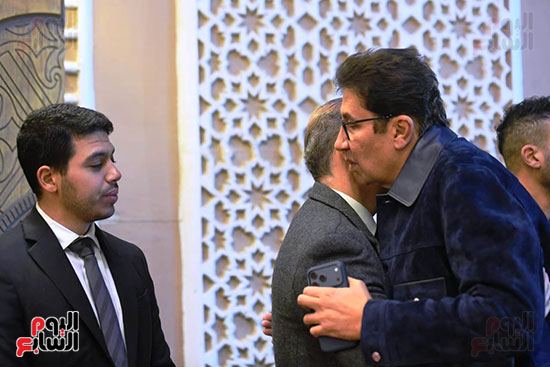 هاني رمزي هاني رمزي