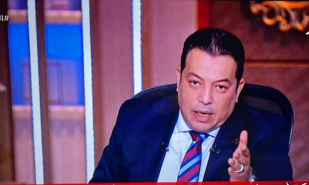 من 10 سنوات سجن إلى سنة مع الإيقاف.. مفاجأة فى قضية تزوير توكيل عصام صاصا من 10 سنوات سجن إلى سنة مع الإيقاف.. مفاجأة فى قضية تزوير توكيل عصام صاصا