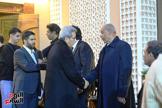 محمود سعد محمود سعد