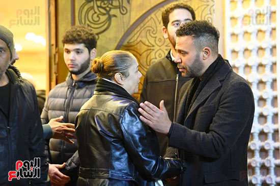 شيرين ومحمد إمام شيرين ومحمد إمام