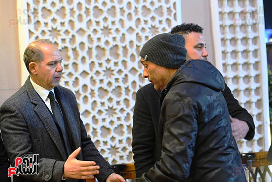 محمود عبد المغني محمود عبد المغني