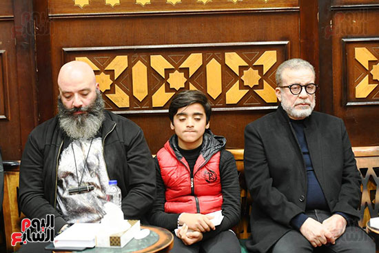 شريف منير شريف منير