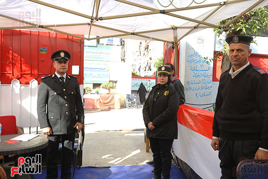 انتخابات مجلس النواب (4)