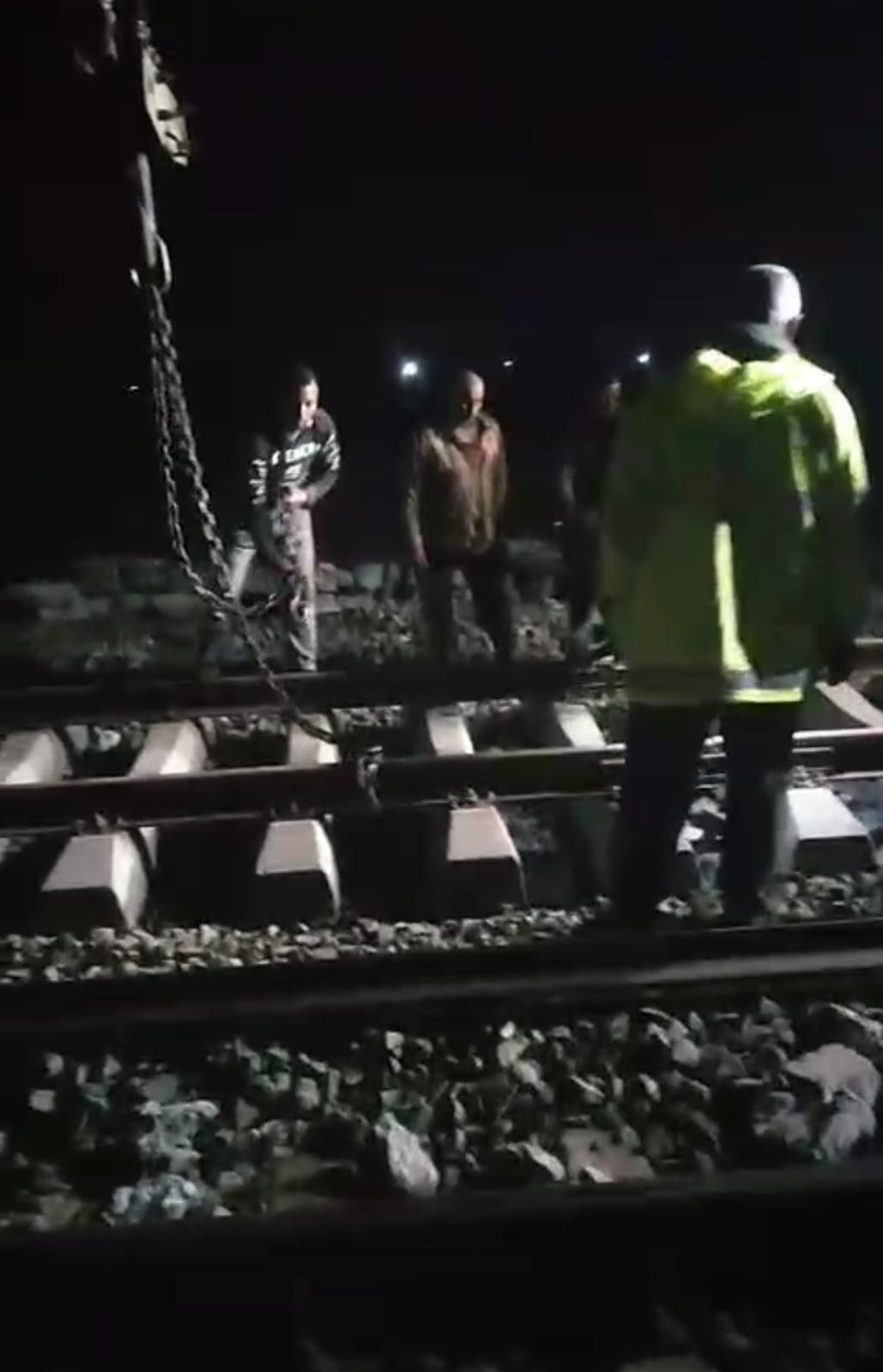 جانب من أعمال الإصلاح