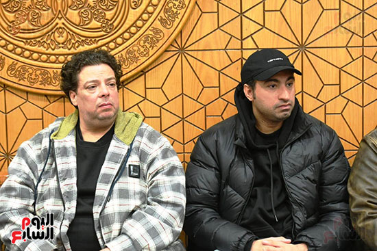 علي ربيع علي ربيع